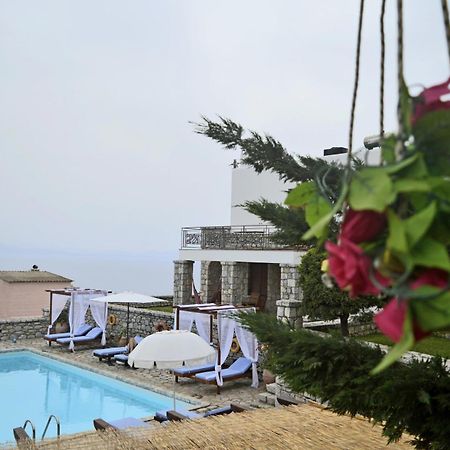 Malvazios Villas #6 Gythio Luaran gambar