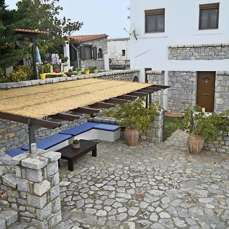 Malvazios Villas #6 Gythio Luaran gambar