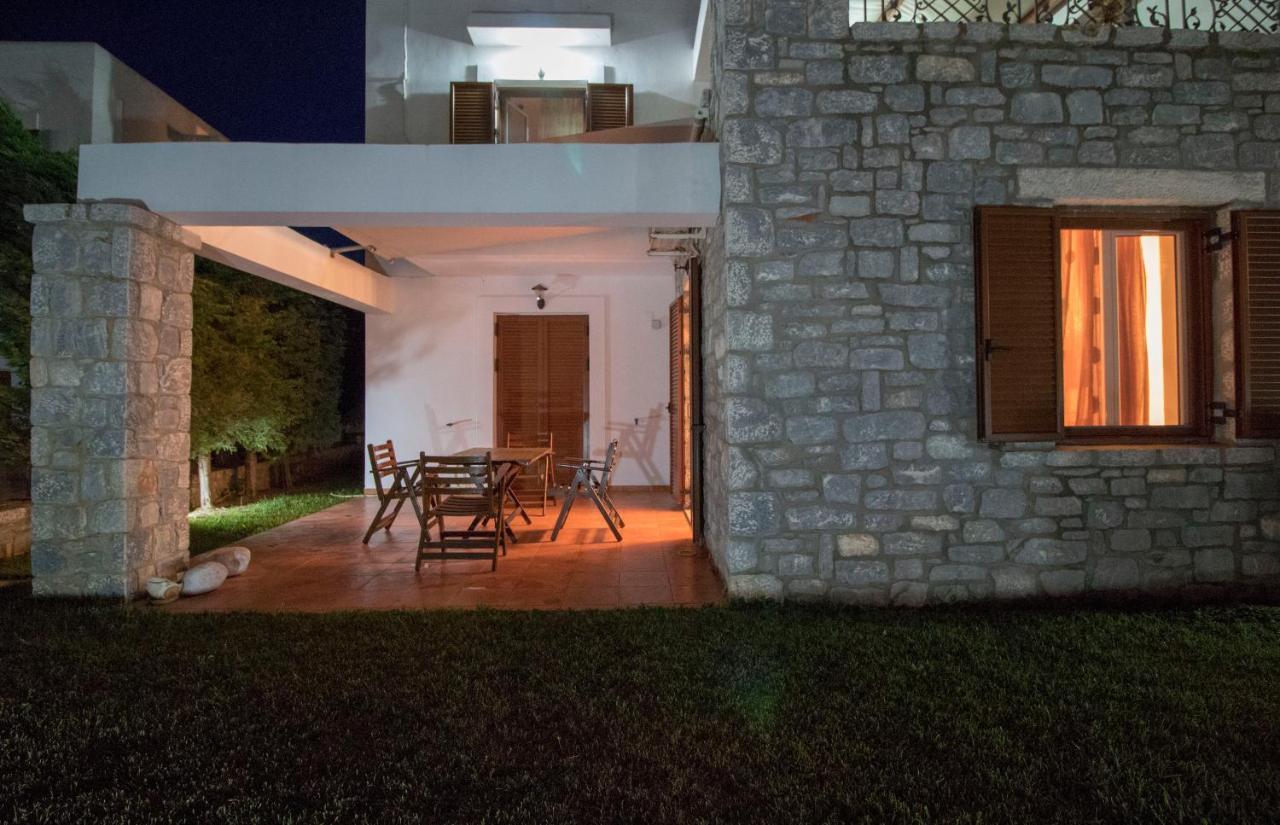 Malvazios Villas #6 Gythio Luaran gambar