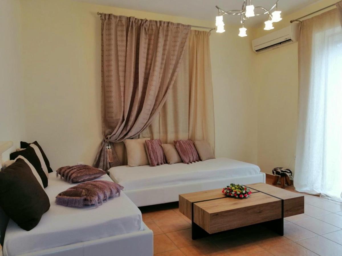 Malvazios Villas #6 Gythio Luaran gambar