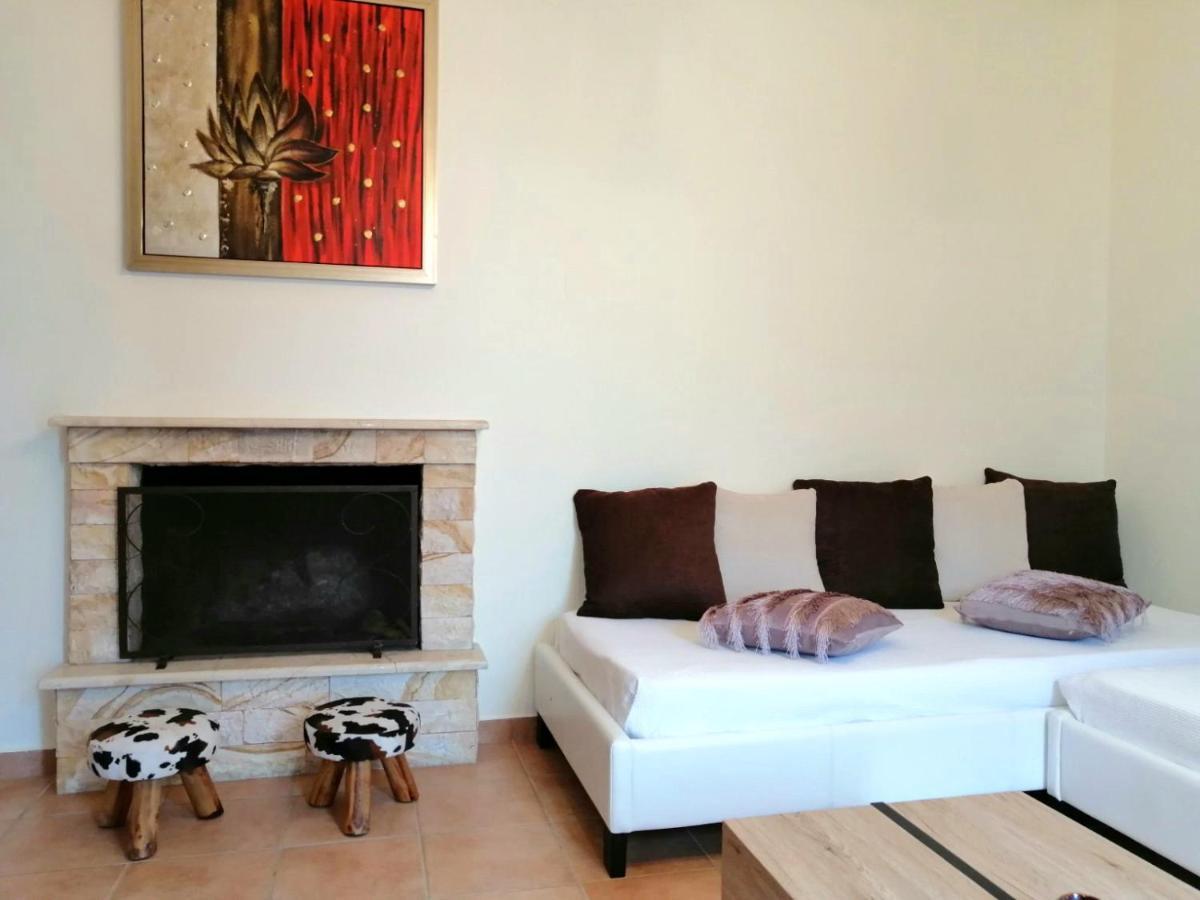 Malvazios Villas #6 Gythio Luaran gambar
