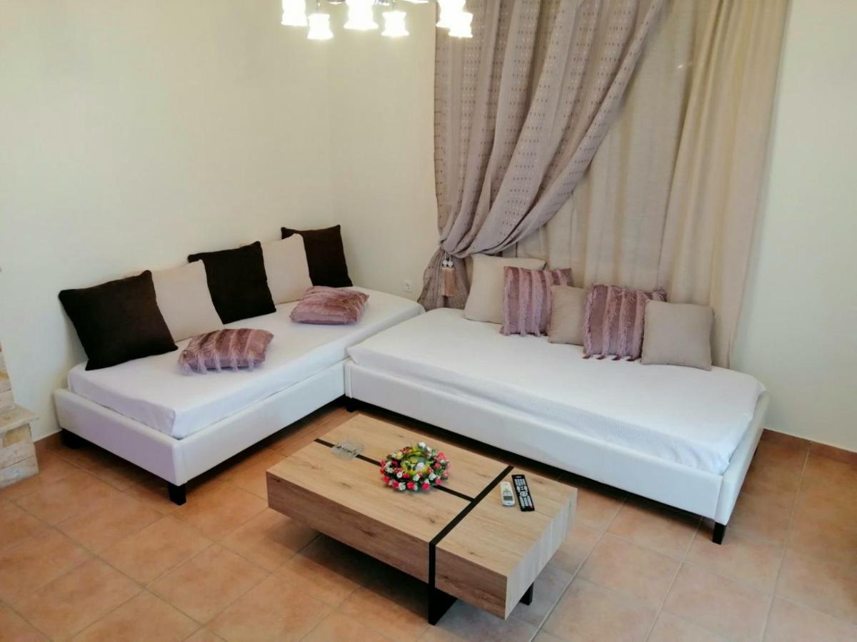 Malvazios Villas #6 Gythio Luaran gambar