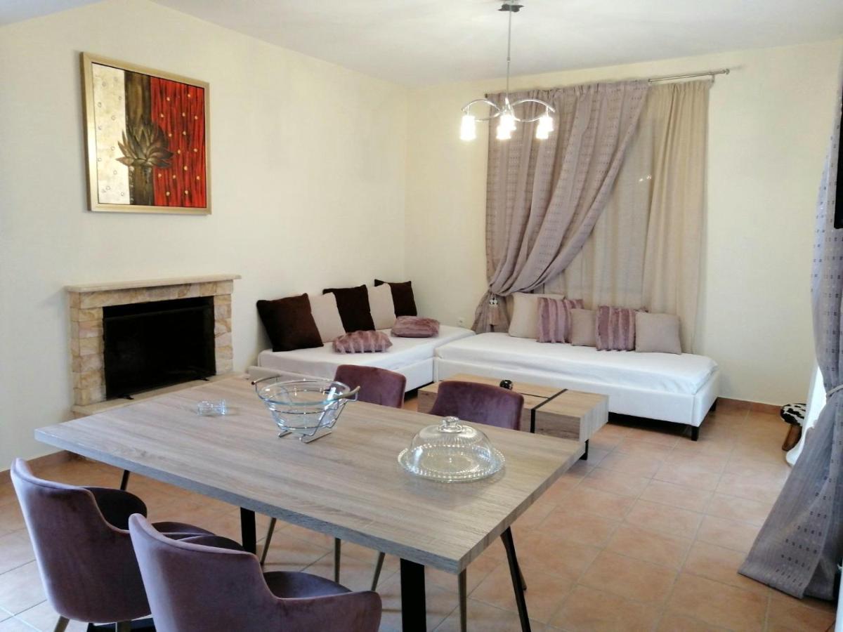 Malvazios Villas #6 Gythio Luaran gambar