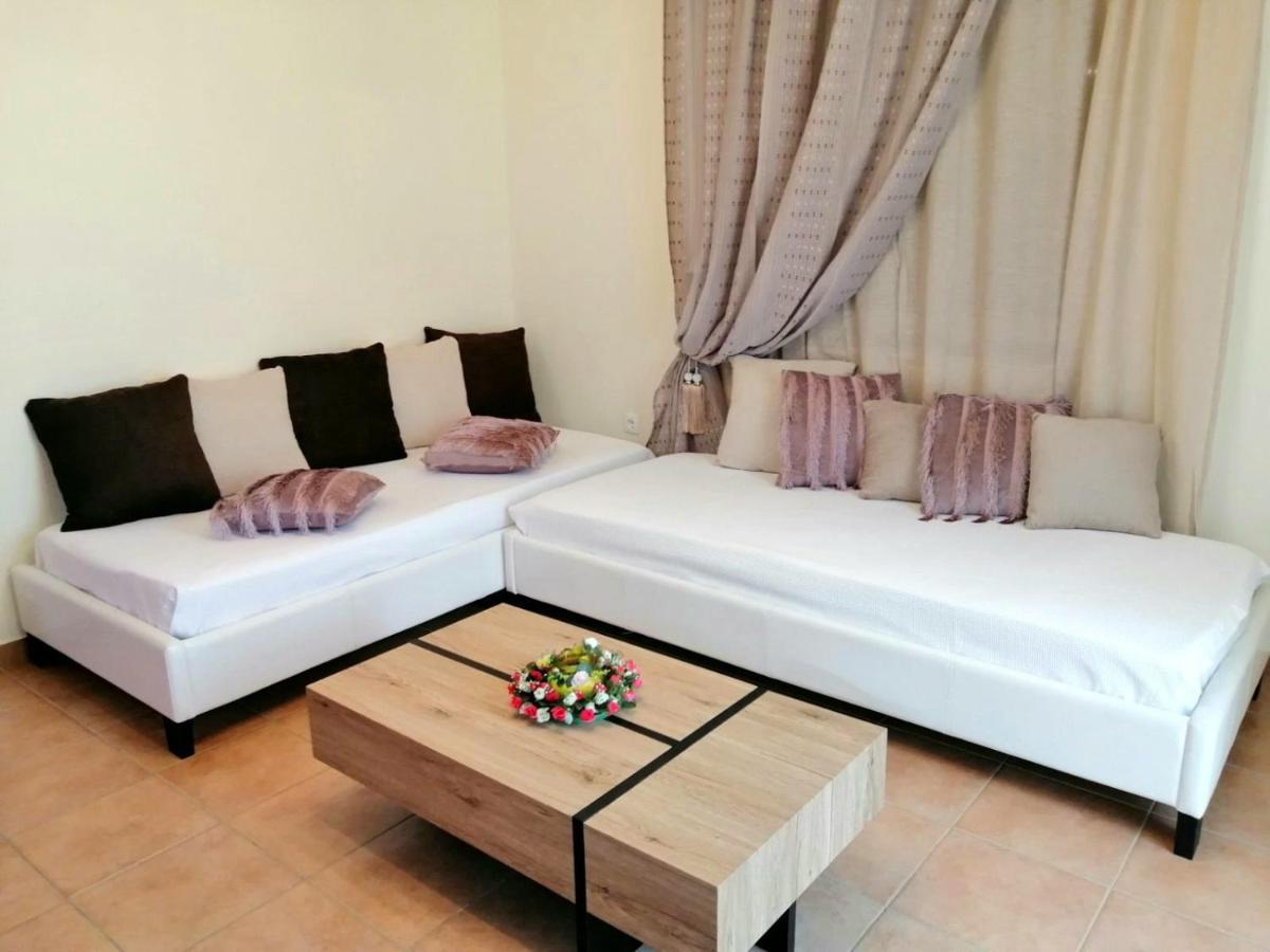 Malvazios Villas #6 Gythio Luaran gambar