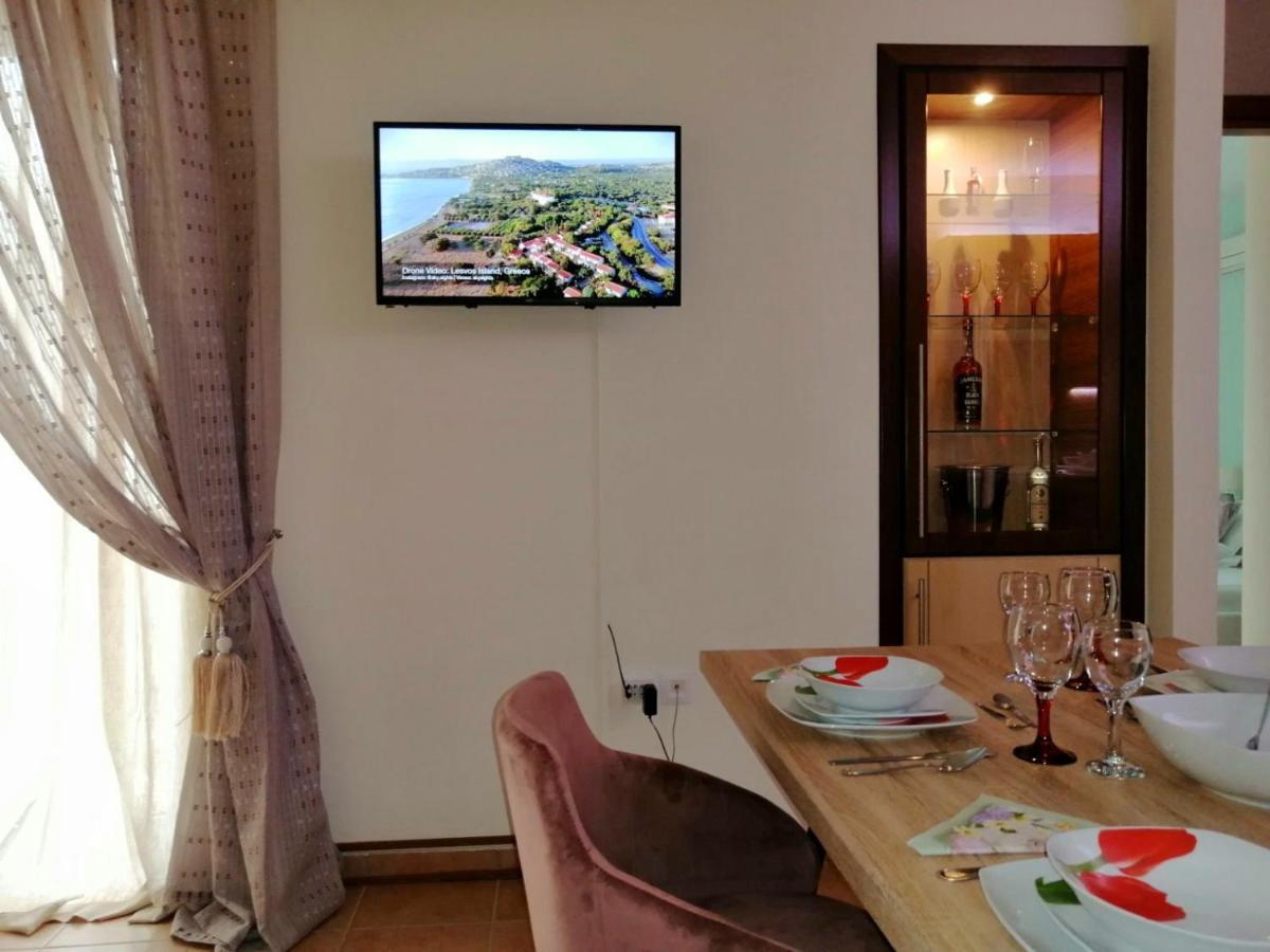 Malvazios Villas #6 Gythio Luaran gambar