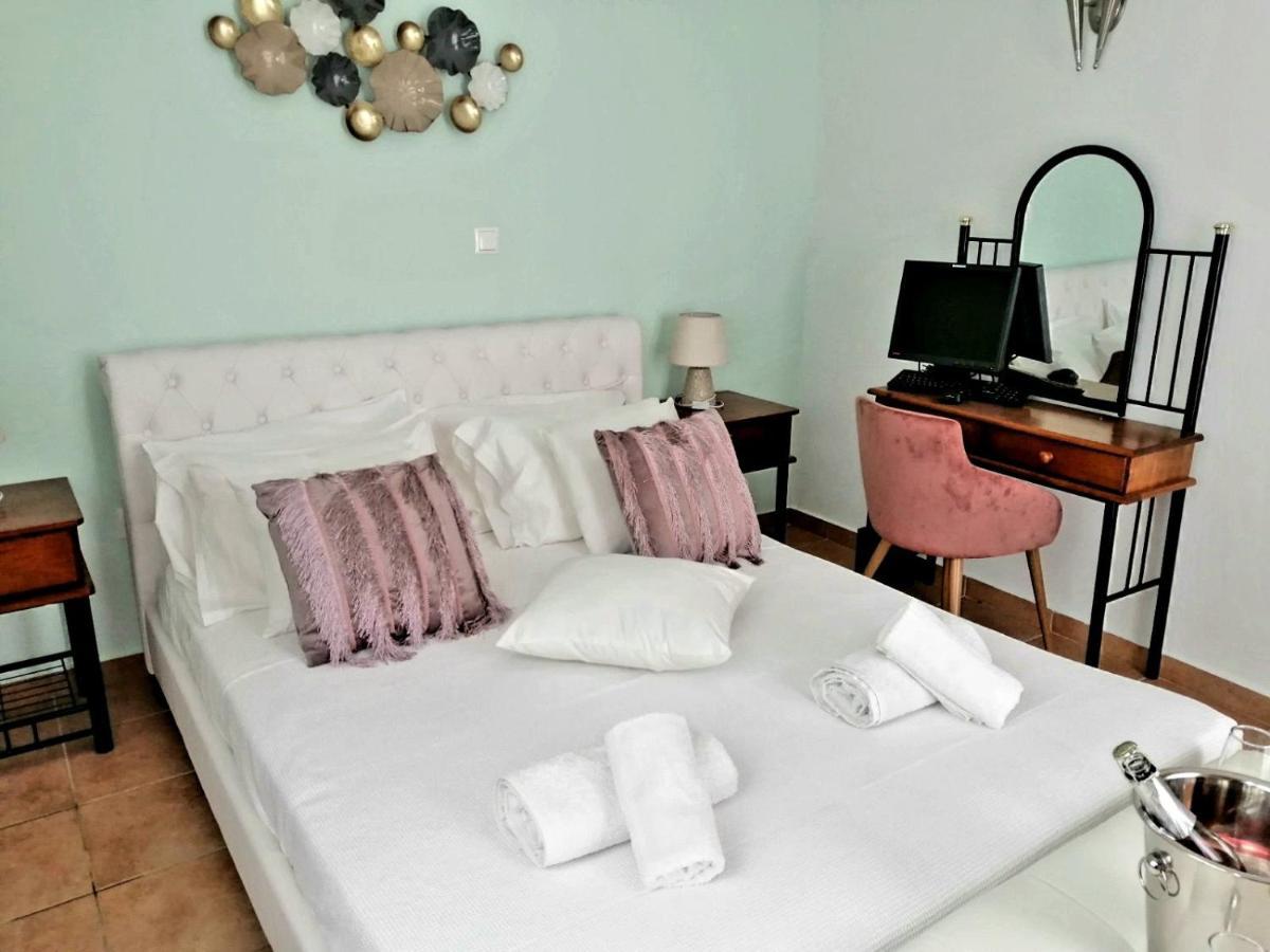 Malvazios Villas #6 Gythio Luaran gambar