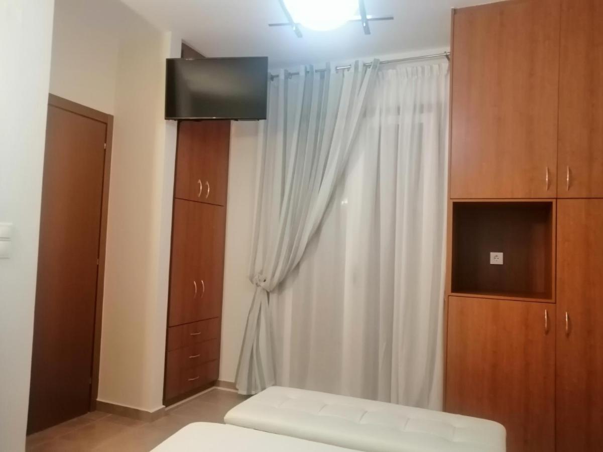 Malvazios Villas #6 Gythio Luaran gambar