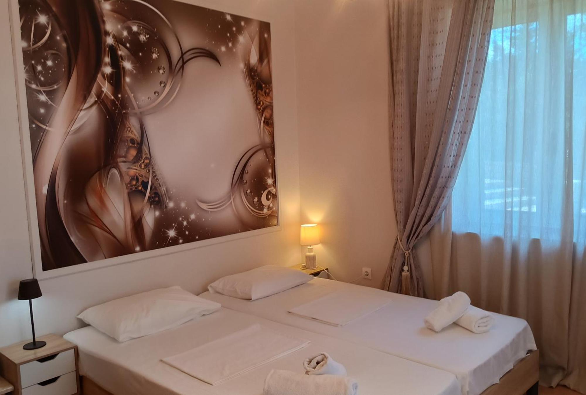 Malvazios Villas #6 Gythio Luaran gambar
